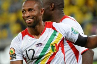 Football : Eliminatoires mondial-2014 : Le Mali se défait du Rwanda 2 - 1, suite et fin des résultats